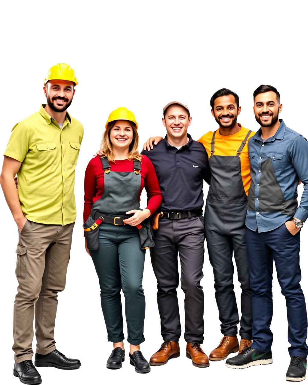 GoQuotes registered UK tradespeople